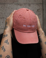 Gorra "No Soy Gay"