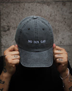 Gorra "No Soy Gay"